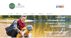 Desktop Screenshot of hhcwc.com